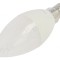 Set 3 Lămpi LED E14 Alb Cald 4,7W 3000K 470lm