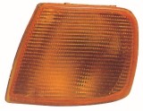 Lampa semnalizare fata Ford Sierra Hatchback/Sedan/Combi 04.1987-02.1993 BestAutoVest partea stanga 321519-E, Depo