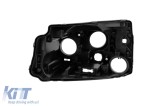 Carcasa stanga de far xenon potrivita pentru Land Rover Discovery 2009-2013 Performance AutoTuning