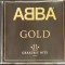 CD ABBA Gold original Polygram 1992
