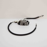 &Icirc;ncuietoare ușă st&acirc;nga spate MASERATI GHIBLI M157 2014 OEM: 670004632,68203009AA,4501-6022