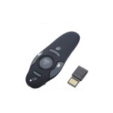 Telecomanda laser 2.4GHz USB Wireless pentru prezentari