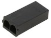 Conector Sabre Plug 2Ckt V-0, MOLEX