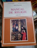 Manual de Religie clasa a III-a