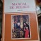 Manual de Religie clasa a III-a