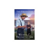 The Protector: A Mifflin County Mystery - Book 1 Volume 1