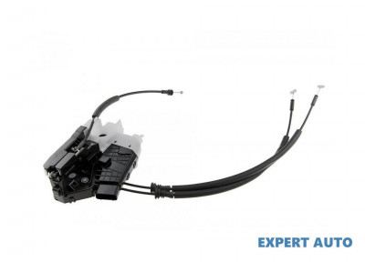 Actuator inchidere centralizata incuietoare broasca usa spate dreapta spate Hyundai Tucson II ( 04.2010- #1 foto