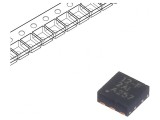 Stabilizator de Tensiune LDO 3.3V 500mA WSON6