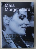 OREZ . CU LAPTE de MAIA MORGENSTERN , 2024