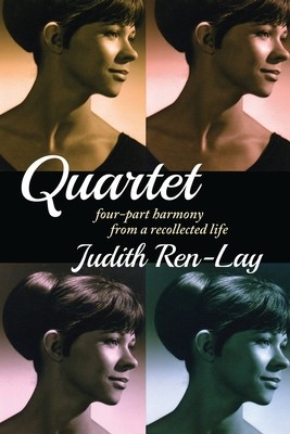 QUARTET four-part harmony from a recollected life foto