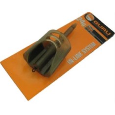 Momitor Guru In Line Pellet Feeder, Small, 1buc/blister 24gr foto