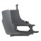 Parte laterala bara , colt lateral flaps spate, stanga Mercedes Benz Sprinter 209-524, 07.2006-10.2013, negru, A90688010719B51