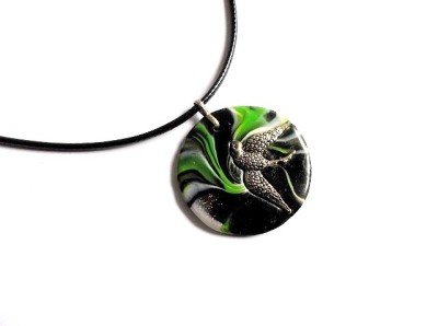 colier fimo 36725 foto