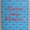 MAMA MEA , MOSCOVA , roman de HAMID ISMAILOV , 2018