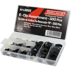 Trusa cu sigurante exterior tip &ldquo;E&rdquo;