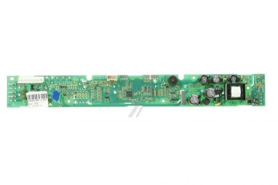 C00386214 MODUL ELECTRONIC 488000386214 pentru frigider,combina frigorifica WHIRLPOOL/INDESIT foto