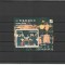 ROMANIA 1997 LP 1424 EXPOZITIA FILATELICA HONG KONG COLITA MNH NESTAMPILATA