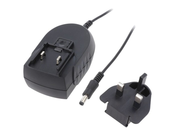 Alimentator 12V DC 2,5A 30W