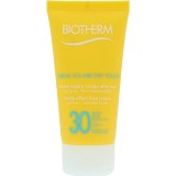 Biotherm Creme Solaire Dry Touch Face SPF 30 Loțiune solară cu efect matifiant Tester 50 ml
