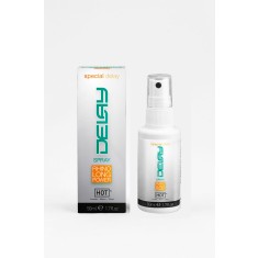 Delay Spray contra ejaculare precoce - 50ml