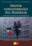 Istoria comunismului din Romania - Mihai Victor Stamatescu, Nicolae Dita, Andrei-Catalin Galita