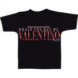 Cumpara ieftin Tricou &quot; Valentino &quot;