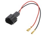 Adaptor conector difuzor Hyundai 4CARMEDIA ZRS-AG-19