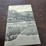 Carte Postala Tusnad Stanca Soimilor, 1927