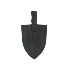 Harlet forjat, 1250 g, 19x29 cm, Strend Pro foto