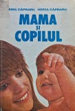 Cumpara ieftin Mama si copilul (@B161)