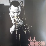 Vinil LP &quot;Japan Press&quot; J.J. Johnson &lrm;&ndash; J.J. Johnson (EX)