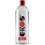 EROS - SILK SILICONE BASED LUBRICANT 500 ML, EROS CLASSIC LINE
