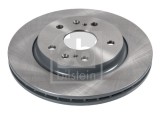 FEBI BILSTEIN 108469 Disc frana