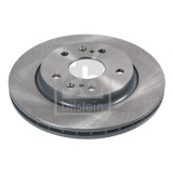 FEBI BILSTEIN 108469 Disc frana
