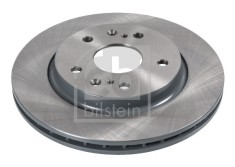 FEBI BILSTEIN 108469 Disc frana