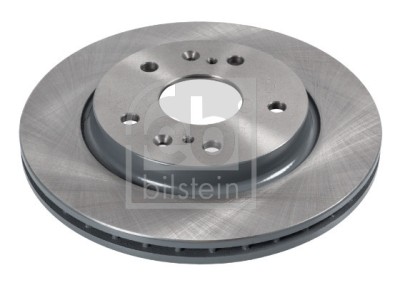 FEBI BILSTEIN 108469 Disc frana foto