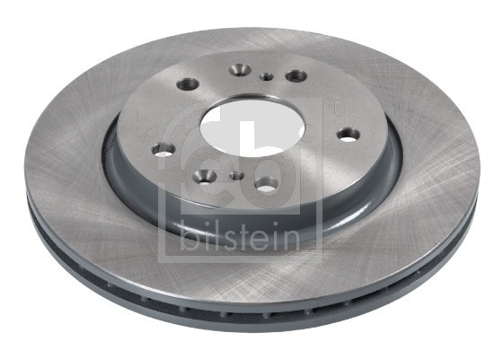 FEBI BILSTEIN 108469 Disc frana