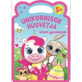 Unikornisok h&uacute;sv&eacute;tja