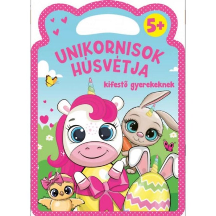 Unikornisok h&uacute;sv&eacute;tja