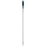Bosch EXPERT Self Cut Speed - Burghiu plat 16x400 mm tija hexagonala