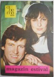 Cinema 1979 - Almanah Bibliofilie, Magazin estival - Carte anticariat
