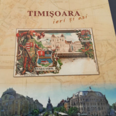 TIMISOARA IERI SI AZI OFICIUL DE CADASTRU TIMIS