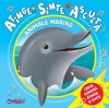 Animale marine (Atinge, simte, asculta)