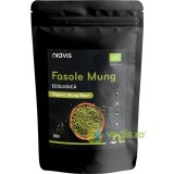 Fasole Mung Ecologica/Bio 250g
