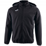 Jachete Joma Breme Rain Jacket 100690-100 negru, L, M, S, XL, XXL