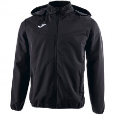 Jachete Joma Breme Rain Jacket 100690-100 negru