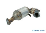 Filtru de particule Audi A5 Coupe (2007-2011) [8T3]