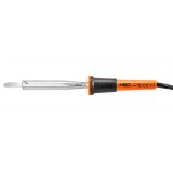 Fier de lipit 100W NEO TOOLS cu &icirc;ncalzire rapida pentru bricolaj