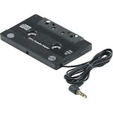 Caseta adaptor CD Mp3 CLP-003
