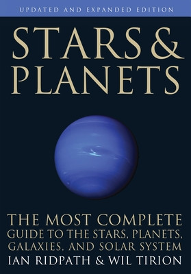 Stars and Planets: The Most Complete Guide to the Stars, Planets, Galaxies, and Solar System foto